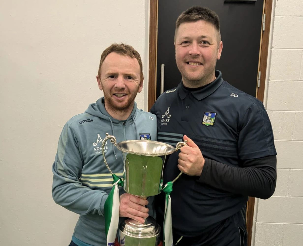 Dan Quirke West Tipperary Chartered Physiotherapy