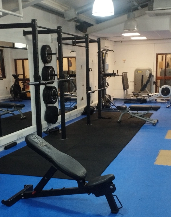 West Tipperary Chartered Physiotherapy facilities 1